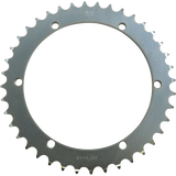 SUNSTAR SPROCKETS REAR STEEL SPROCKET (2 - 367940) - Driven Powersports Inc.8400191081402 - 367940