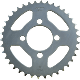 SUNSTAR SPROCKETS REAR STEEL SPROCKET (2 - 103738) - Driven Powersports Inc.8400191070822 - 103738
