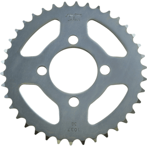 SUNSTAR SPROCKETS REAR STEEL SPROCKET (2 - 103738) - Driven Powersports Inc.8400191070822 - 103738