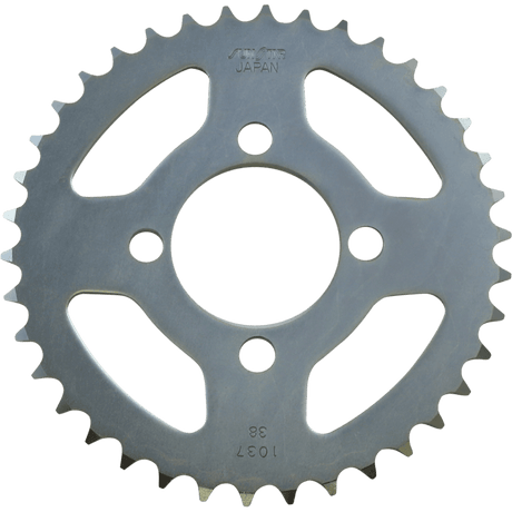 SUNSTAR SPROCKETS REAR STEEL SPROCKET (2 - 103738) - Driven Powersports Inc.8400191070822 - 103738