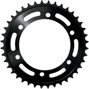 SUNSTAR SPROCKETS REAR STEEL SPROCKET (2 - 550142) - Driven Powersports Inc.8400191071812 - 550142