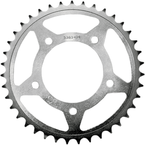 SUNSTAR SPROCKETS REAR STEEL SPROCKET (2 - 338339) - Driven Powersports Inc.8400191058352 - 338339