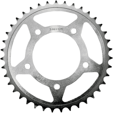 SUNSTAR SPROCKETS REAR STEEL SPROCKET (2 - 338339) - Driven Powersports Inc.8400191058352 - 338339