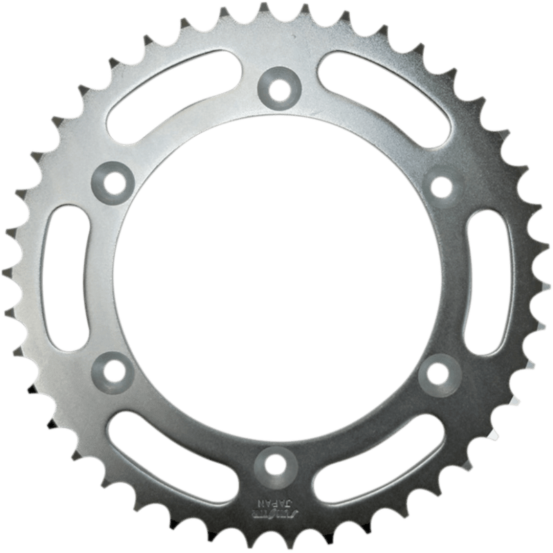 SUNSTAR SPROCKETS REAR STEEL SPROCKET (2 - 359243) - Driven Powersports Inc.8400191053472 - 359243