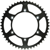 SUNSTAR SPROCKETS REAR STEEL SPROCKET (2 - 359249) - Driven Powersports Inc.8400191073652 - 359249