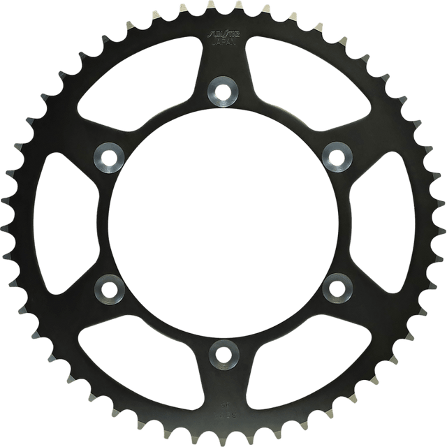 SUNSTAR SPROCKETS REAR STEEL SPROCKET (2 - 359249) - Driven Powersports Inc.8400191073652 - 359249