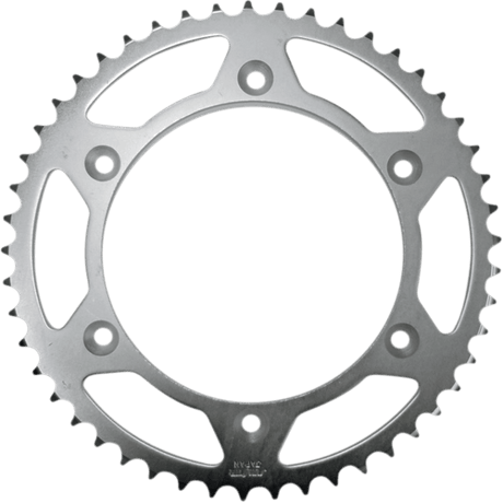 SUNSTAR SPROCKETS REAR STEEL SPROCKET (2 - 368548) - Driven Powersports Inc.8400191070682 - 368548