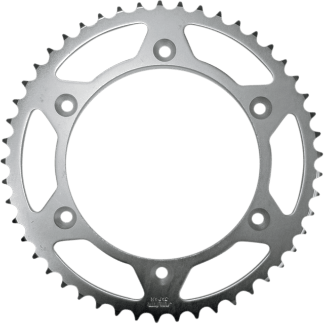 SUNSTAR SPROCKETS REAR STEEL SPROCKET (2 - 368548) - Driven Powersports Inc.8400191070682 - 368548