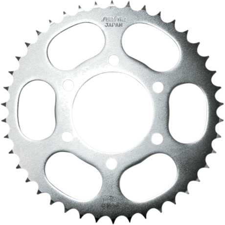 SUNSTAR SPROCKETS REAR STEEL SPROCKET (2 - 210342) - Driven Powersports Inc.8400191084092 - 210342
