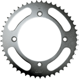SUNSTAR SPROCKETS REAR STEEL SPROCKET (2 - 145647) - Driven Powersports Inc.8400191086452 - 145647