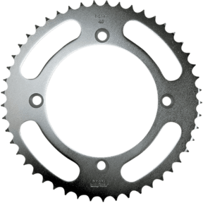 SUNSTAR SPROCKETS REAR STEEL SPROCKET (2 - 145647) - Driven Powersports Inc.8400191086452 - 145647