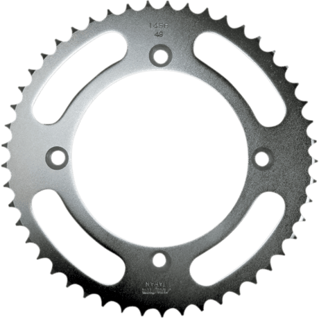 SUNSTAR SPROCKETS REAR STEEL SPROCKET (2 - 145647) - Driven Powersports Inc.8400191086452 - 145647