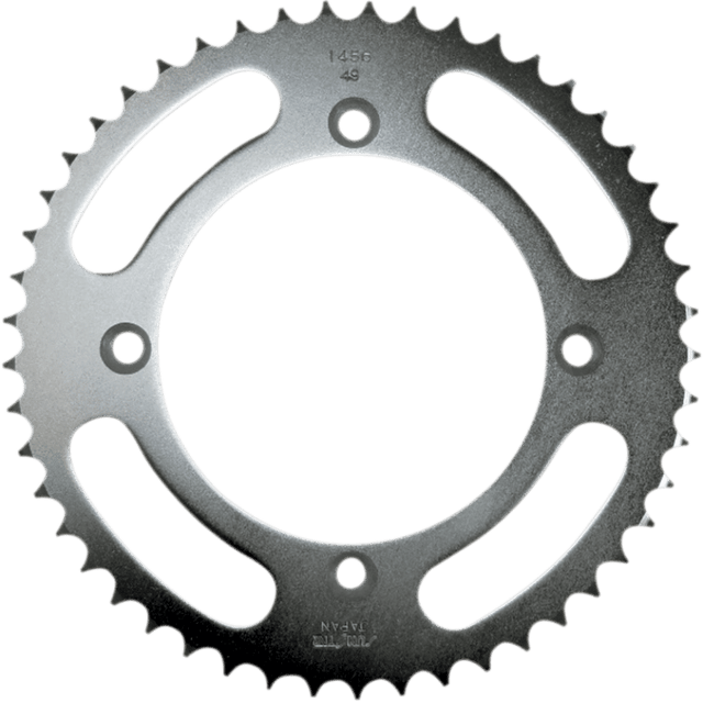 SUNSTAR SPROCKETS REAR STEEL SPROCKET (2 - 145647) - Driven Powersports Inc.8400191086452 - 145647
