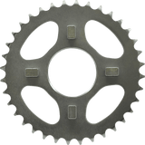 SUNSTAR SPROCKETS REAR STEEL SPROCKET (2 - 102236) - Driven Powersports Inc.8400191078532 - 102236
