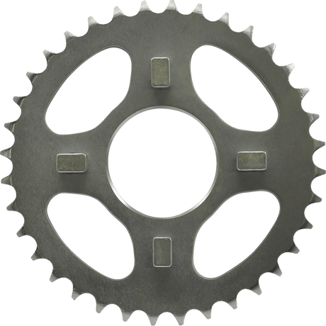 SUNSTAR SPROCKETS REAR STEEL SPROCKET (2 - 102236) - Driven Powersports Inc.8400191078532 - 102236