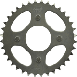 SUNSTAR SPROCKETS REAR STEEL SPROCKET (2 - 102236) - Driven Powersports Inc.8400191078532 - 102236