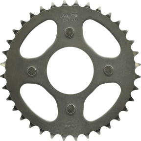 SUNSTAR SPROCKETS REAR STEEL SPROCKET (2 - 102236) - Driven Powersports Inc.8400191078532 - 102236