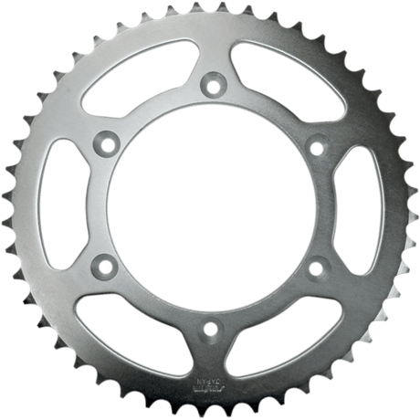 SUNSTAR SPROCKETS REAR STEEL SPROCKET (2 - 357748) - Driven Powersports Inc.8400191084922 - 357748