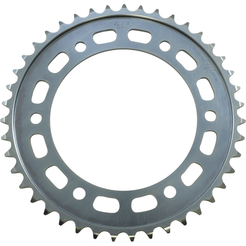 SUNSTAR SPROCKETS REAR STEEL SPROCKET (2 - 563543) - Driven Powersports Inc.8400191055902 - 563543