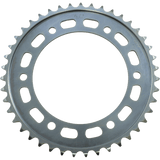 SUNSTAR SPROCKETS REAR STEEL SPROCKET (2 - 563543) - Driven Powersports Inc.8400191055902 - 563543