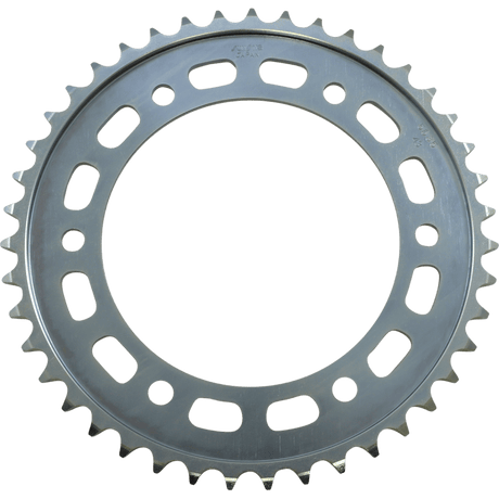 SUNSTAR SPROCKETS REAR STEEL SPROCKET (2 - 563543) - Driven Powersports Inc.8400191055902 - 563543