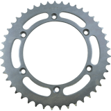 SUNSTAR SPROCKETS REAR STEEL SPROCKET (2 - 363145) - Driven Powersports Inc.8400191075872 - 363145