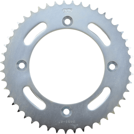 SUNSTAR SPROCKETS REAR STEEL SPROCKET (2 - 248147) - Driven Powersports Inc.8400191059272 - 248147