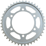SUNSTAR SPROCKETS REAR STEEL SPROCKET (2 - 447243) - Driven Powersports Inc.8400191055522 - 447243