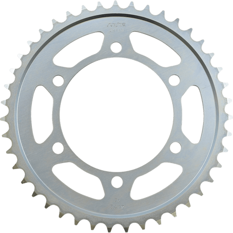 SUNSTAR SPROCKETS REAR STEEL SPROCKET (2 - 447243) - Driven Powersports Inc.8400191055522 - 447243