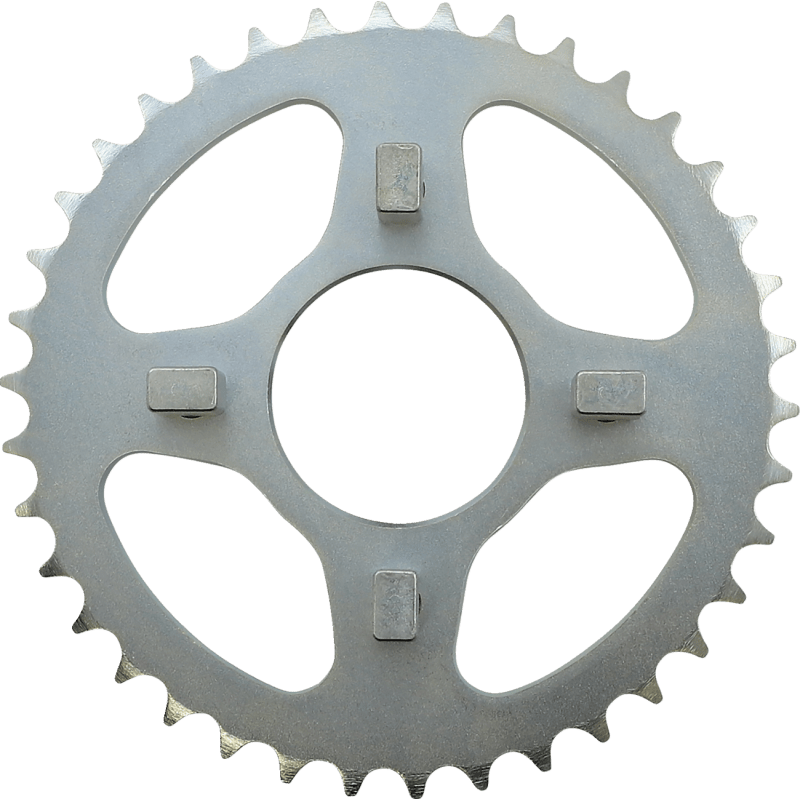 SUNSTAR SPROCKETS REAR STEEL SPROCKET (2 - 102238) - Driven Powersports Inc.8400191065592 - 102238