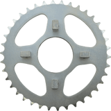 SUNSTAR SPROCKETS REAR STEEL SPROCKET (2 - 102238) - Driven Powersports Inc.8400191065592 - 102238