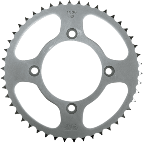 SUNSTAR SPROCKETS REAR STEEL SPROCKET (2 - 130846) - Driven Powersports Inc.8400191052312 - 130846