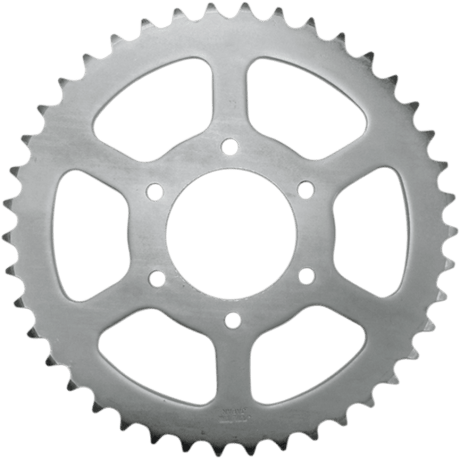 SUNSTAR SPROCKETS REAR STEEL SPROCKET (2 - 622342) - Driven Powersports Inc.8400191057982 - 622342