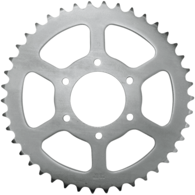 SUNSTAR SPROCKETS REAR STEEL SPROCKET (2 - 622342) - Driven Powersports Inc.8400191057982 - 622342