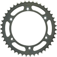 SUNSTAR SPROCKETS REAR STEEL SPROCKET (2 - 363143) - Driven Powersports Inc.8400191063822 - 363143