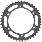 SUNSTAR SPROCKETS REAR STEEL SPROCKET (2 - 363143) - Driven Powersports Inc.8400191063822 - 363143