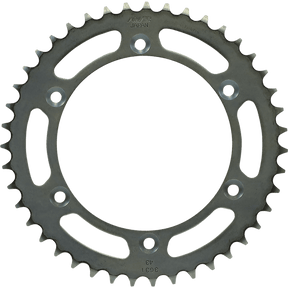 SUNSTAR SPROCKETS REAR STEEL SPROCKET (2 - 363143) - Driven Powersports Inc.8400191063822 - 363143