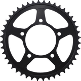 SUNSTAR SPROCKETS REAR STEEL SPROCKET (2 - 438344) - Driven Powersports Inc.8400191057812 - 438344