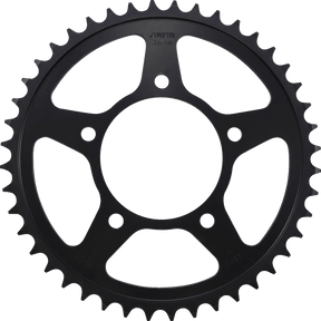 SUNSTAR SPROCKETS REAR STEEL SPROCKET (2 - 438344) - Driven Powersports Inc.8400191057812 - 438344