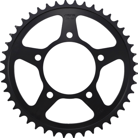 SUNSTAR SPROCKETS REAR STEEL SPROCKET (2 - 438344) - Driven Powersports Inc.8400191057812 - 438344