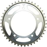 SUNSTAR SPROCKETS REAR STEEL SPROCKET (2 - 449943) - Driven Powersports Inc.8400191063992 - 449943