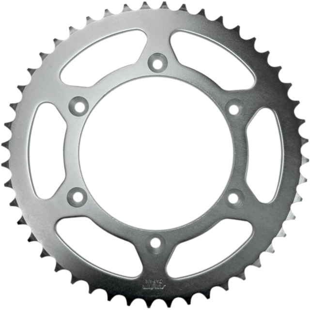 SUNSTAR SPROCKETS REAR STEEL SPROCKET (2 - 357750) - Driven Powersports Inc.8400191062832 - 357750