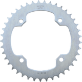 SUNSTAR SPROCKETS REAR STEEL SPROCKET (2 - 354041) - Driven Powersports Inc.8400191086762 - 354041