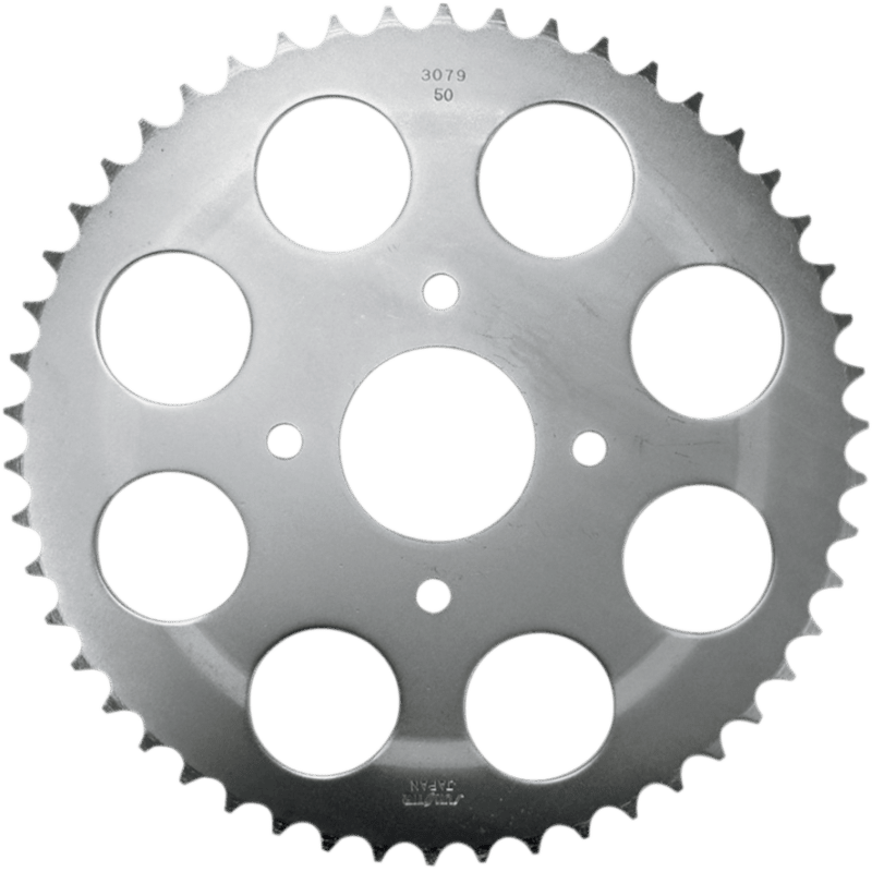 SUNSTAR SPROCKETS REAR STEEL SPROCKET (2 - 307950) - Driven Powersports Inc.8400191072802 - 307950