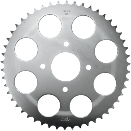 SUNSTAR SPROCKETS REAR STEEL SPROCKET (2 - 307950) - Driven Powersports Inc.8400191072802 - 307950