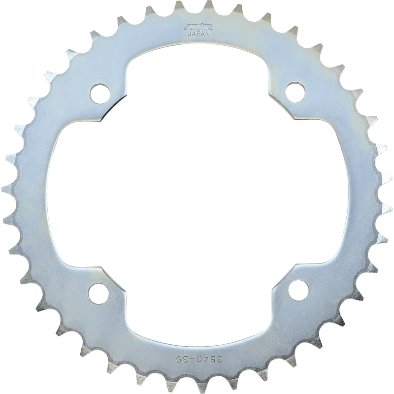 SUNSTAR SPROCKETS REAR STEEL SPROCKET (2 - 354039) - Driven Powersports Inc.8400191057122 - 354039