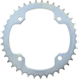 SUNSTAR SPROCKETS REAR STEEL SPROCKET (2 - 354039) - Driven Powersports Inc.8400191057122 - 354039