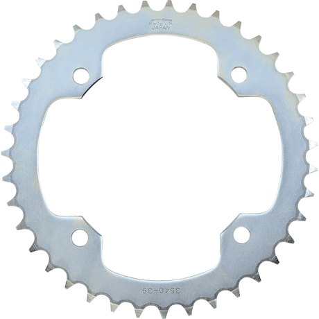 SUNSTAR SPROCKETS REAR STEEL SPROCKET (2 - 354039) - Driven Powersports Inc.8400191057122 - 354039