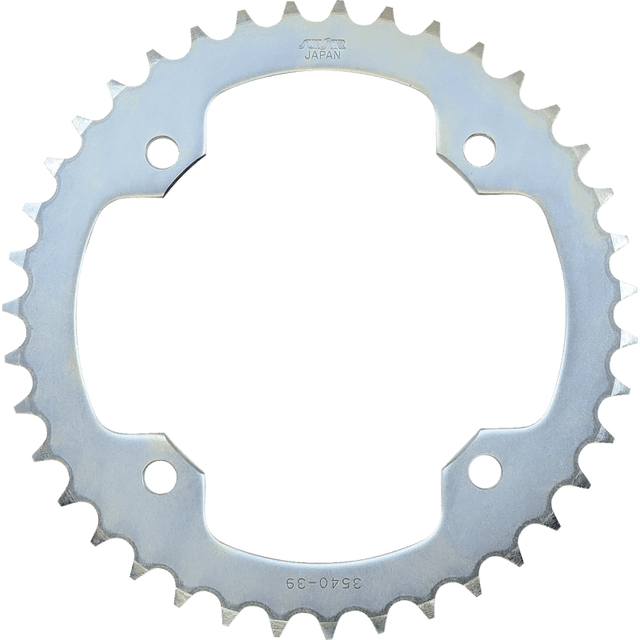 SUNSTAR SPROCKETS REAR STEEL SPROCKET (2 - 354039) - Driven Powersports Inc.8400191057122 - 354039