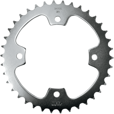 SUNSTAR SPROCKETS REAR STEEL SPROCKET (2 - 346638) - Driven Powersports Inc.8400191074192 - 346638